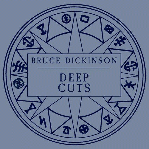 Bruce Dickinson : Deep Cuts